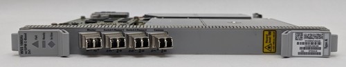 Ciena WSS 100GHz w/OPM C-Band 2x1 Wave Selective Switch Card NTK553JB WOWUA65EAA - Picture 3 of 20