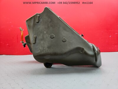 TANK FUEL RESERVOIR 54607413000 KTM SX 250 2T EXC MX GS 1993 1995