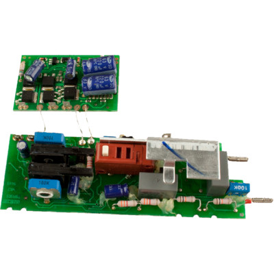 Steinel 107642002 Monitoring Electronics for HG 2300 EM