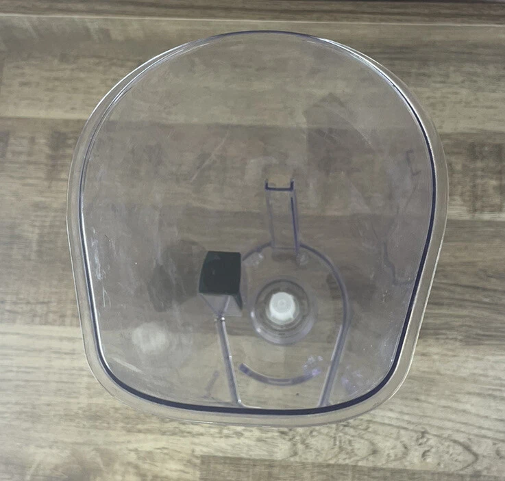 WATER TANK RESERVOIR for Braun Tassimo Coffee Maker 3107 Replacement Part Holder - Image 2 of 4