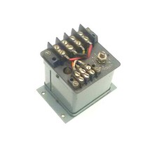 Cutler Hammer 13542H1B Current Transformer Rheostat Made in USA 600 VAC