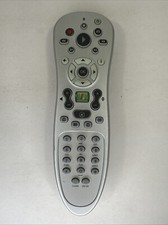 RC6 Microsoft iR Remote Control for Windows Media Center RC1534034/00 HK04 2623