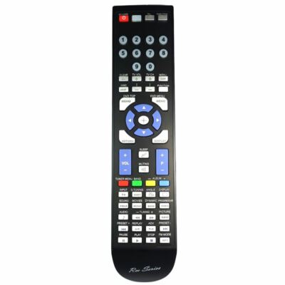 RM-Serie Heimkino-Fernbedienung Für Sony DAV-DZ100
