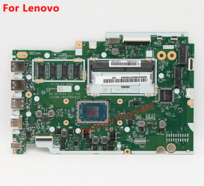 5B20S42805 5B20S42804 NM-C511 For Lenovo IdeaPad S145-15API Laptop Motherboard