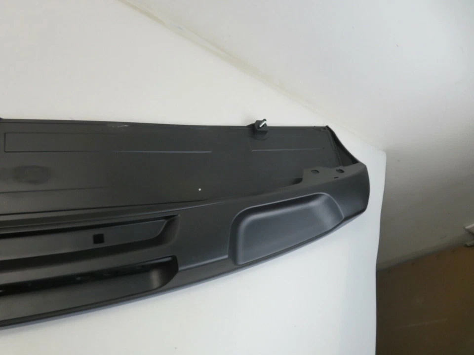 Spoiler de asa traseira novo ajuste para Land Rover Range Rover Sport 2010-2013 LR016236 - Imagem 4 de 4