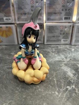 Figurine Banpresto Dragon Ball Tenkaichi Budokai 3 SCultures Chichi 2012