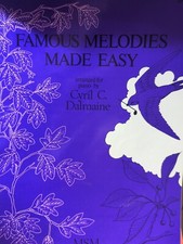 Famous Melodies Made Easy Book 4