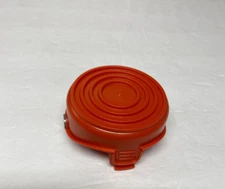 Black & Decker OEM 90563054 String Trimmer Spool Cover With Lever GH710