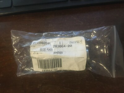 #ad DeWalt Parts Guide Punch 283864 00 $27.53