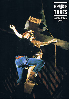 AF Auf den Schwingen des Todes (Mickey Rourke, Bob Hoskins)