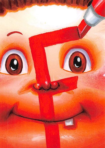 GARBAGE PAIL KIDS 2020 TARDE TO SCHOOL BORDO VERDE PARALLELO PICK-A-CARD GPK W@W - Foto 271 di 401