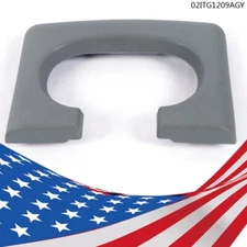 Fit For Ford F-150 2004 -2014 Center Console Cup Holder Replacement Pad replace