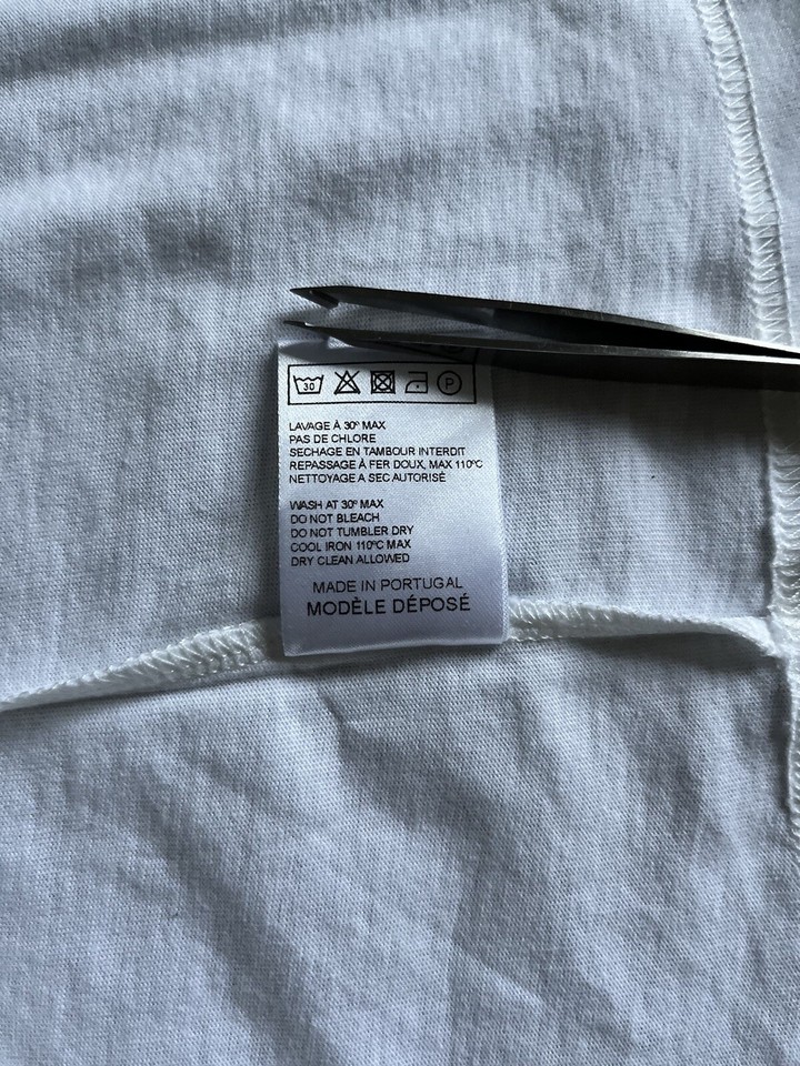 Jean Paul Gaultier Graphic TShirt eBay