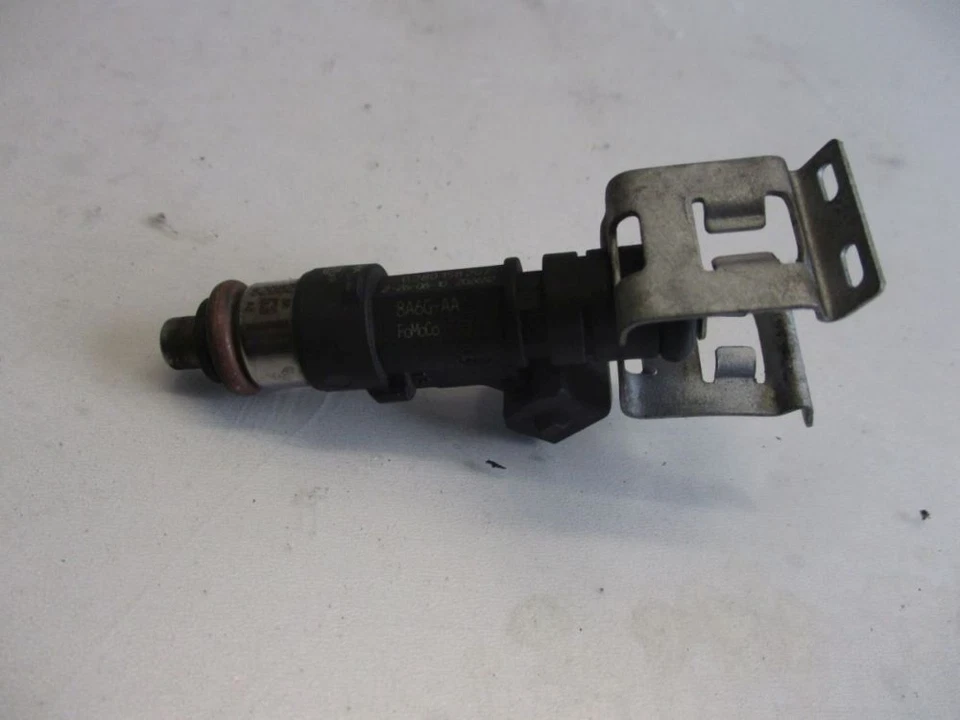 Válvula de inyección de boquilla diésel inyectora para FORD C-MAX II 1.6 TI Foto 2 de 2