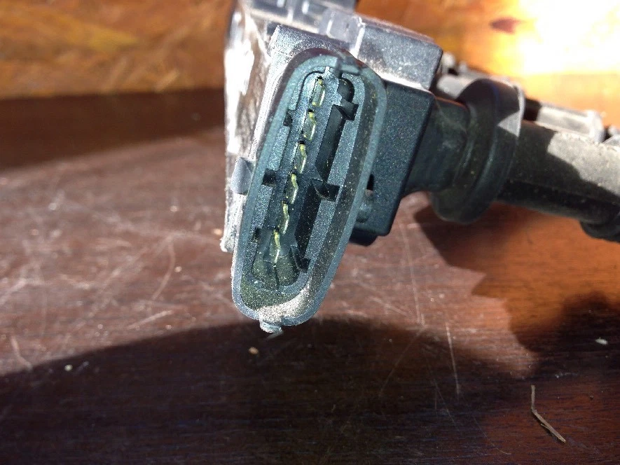 Paquete de bobinas de encendido 5Wk9184 0221503469 para Opel Vectra C 2.2 gasolina - Imagen 4 de 4