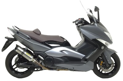 ARROW AUSPUFF KOMPLETT THUNDER RACING YAMAHA T-MAX 500 2008-2011