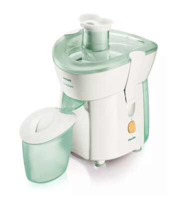 Philips juicer machine UK