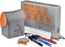 Neptune Systems Apex Pro A3 Aquarium Controller System   Advanced Reef Monitorin
