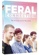 Feral Connection (2016) - DVD - NEUF