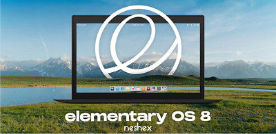 Elementary Linux OS 8 Bootable USB Flash Drive | eBay