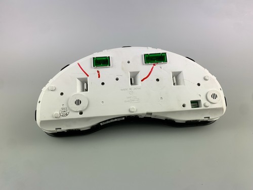 2004 - 2009 Subaru Legacy Outback Instrument Cluster Speedometer Unit 85013AG710 - Picture 9 of 10