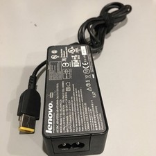ADLX45NCC2A, 00HM616 Lenovo 45W 20V AC Power Adapter Charger