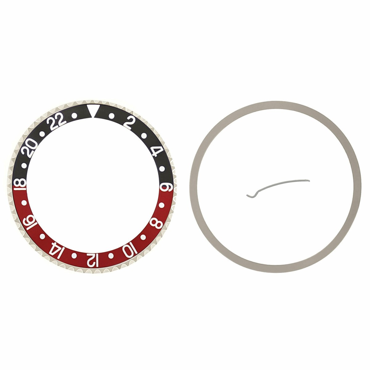 吹付GOLD10、黒10 rolex-gmt-master-ii-black-red-