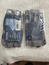 THORN GLOVES GARDENING PRUNING ROSE BRIERS CUT THORN RESISTANT MEN'S LADIES XL
