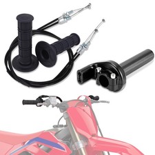 CHANGCHENG CNC FCR Throttle Assembly Twist Tube for YZ250 CRF150 KX250