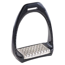Toklat Originals RoyalRider Carbon Stirrups