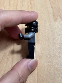 LEGO Ninjago Minifigure Cole the Final Battle (Njo080) 70502