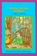 #ad Jenny Archer Author $48.74