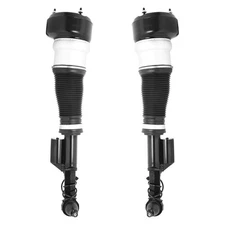 For Mercedes-Benz S550 07-11 Front Electronic Air Complete Strut Assembly