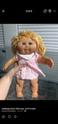 ZAPF Creations Doll Sauerkraut German Cabbage Patch VTG 1980s — photo 1