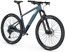 Focus Raven 8.7 MTB Hardtail 44cm  29  Carbon...