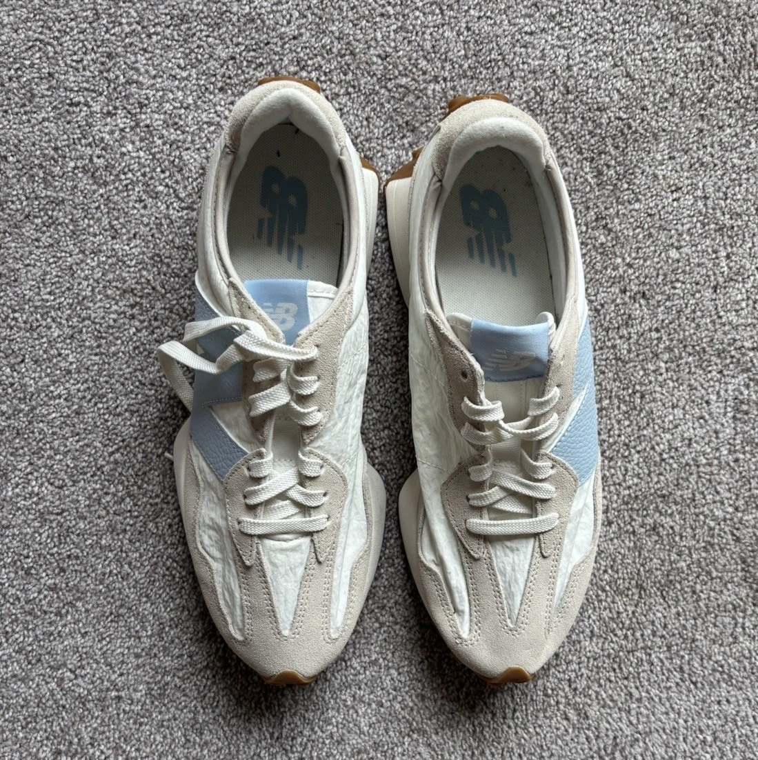 New Balance 327 for Sale | Authenticity Guaranteed | eBay