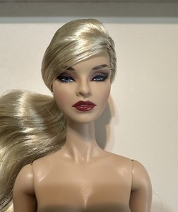 ♖専用ページです♖й1648+й1649♖ファションロイヤリティ♖ Fashion Royalty Doll | eBay