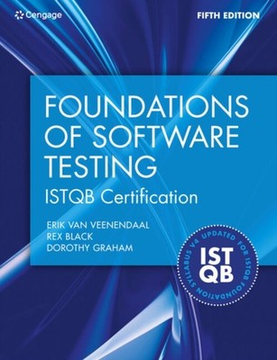 Foundations of Software Testing ISTQB Certification by Dorothy  Graham