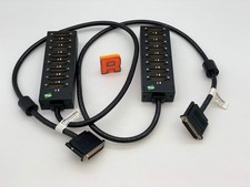 Digi (1P)50000007 8-Port DB25M DTE Box *Lot o...