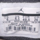 Jordan 1 Retro High Zip “Black Sail” Women’s Size 9 — photo 8
