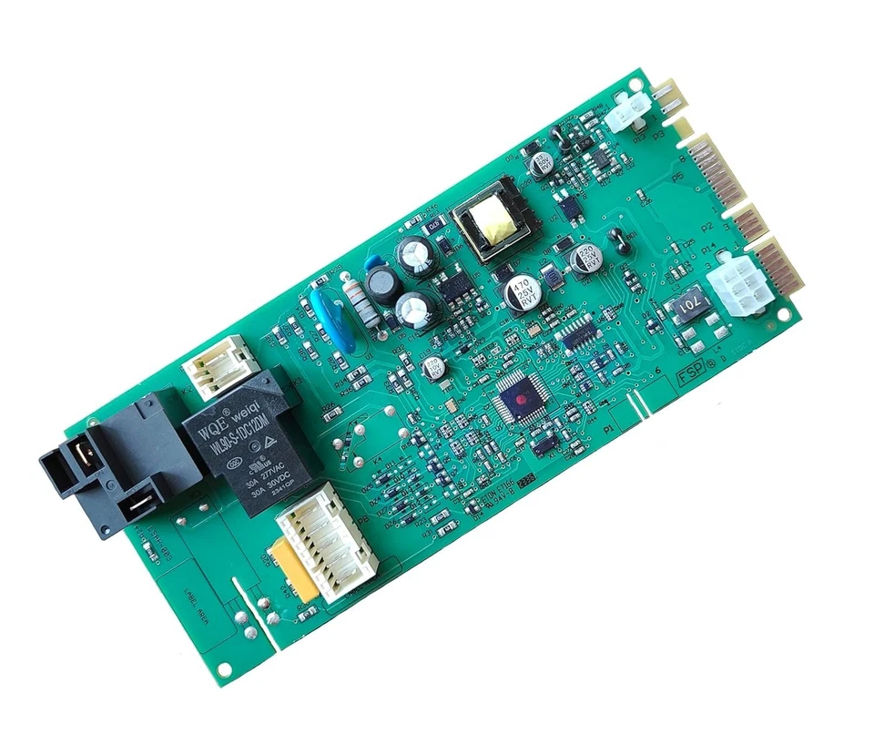 Whirlpool Maytag Kenmore Dryer Control Board - Image 3 of 4