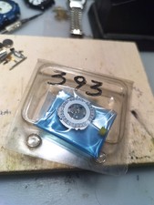 Vintage Watch Casio Module 393 NOS