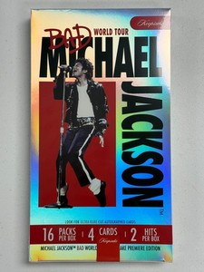 25+ Michael Jackson Card for sale | Updated Oct 2026
