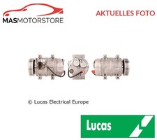 KOMPRESSOR KLIMAANLAGE LUCAS ELECTRICAL ACP224 P NEU OE QUALITÄT