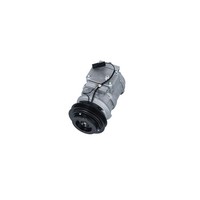 Klimakompressor 12 V Ø 125 Mm 10PA17C NRF FüR U.A. KIA Carnival