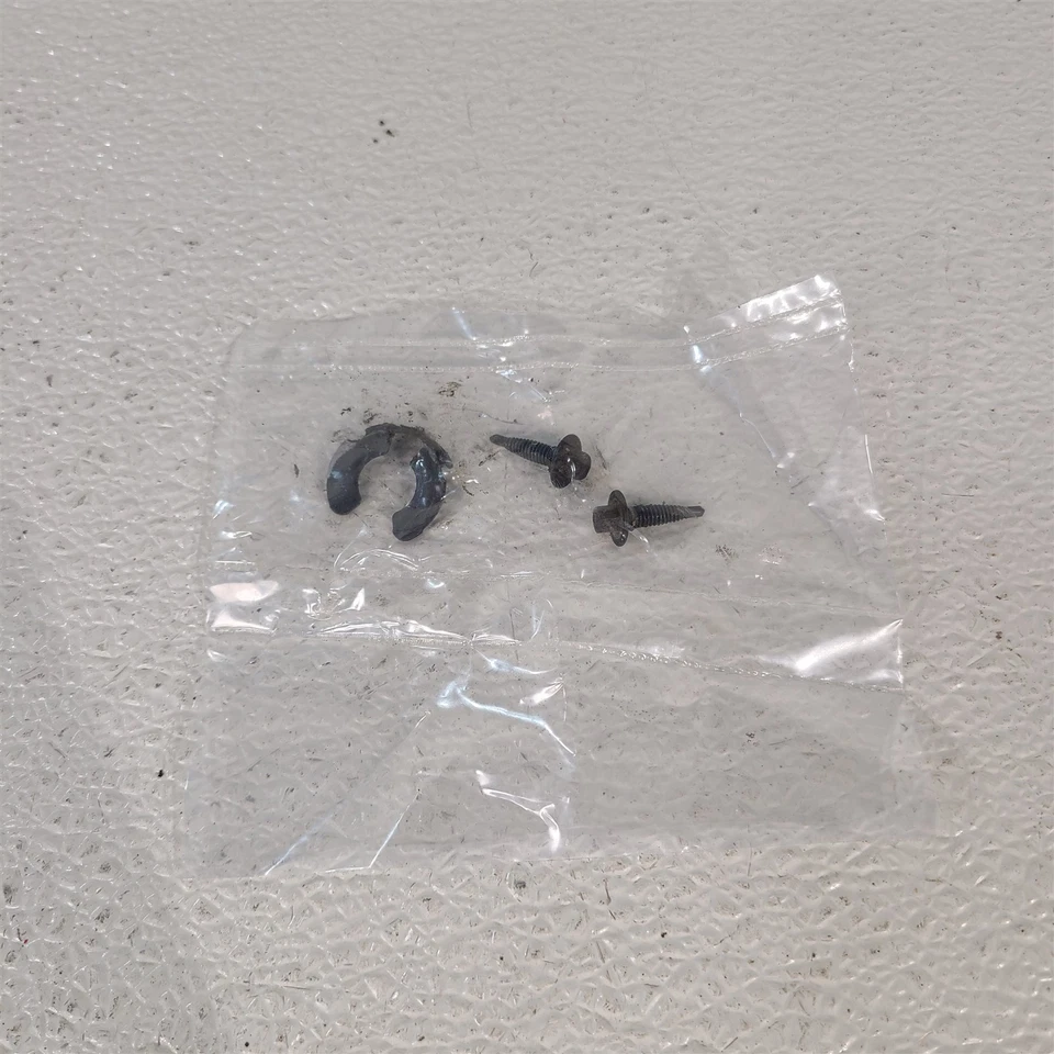 Кабель сцепления 96-98 Mustang Cobra Aa7368 - Изображение 2 из 4