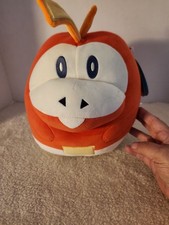 Pokemon Fuecoco Squishmallows Plush 10" Inch New With Tags