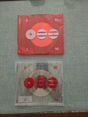 BTS Arirang SWIM Single CD Set | eBay