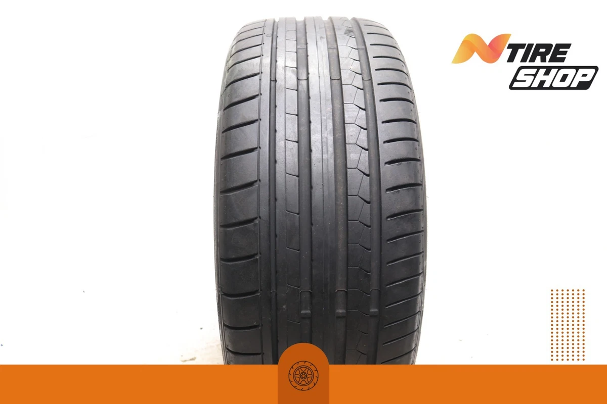 Dunlop 245/35/20 Car & Truck Tires for sale | eBay