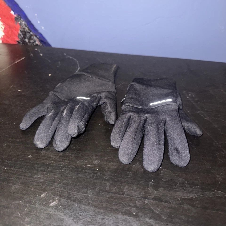 guantes sensatec ambos derechos Foto 4 de 4